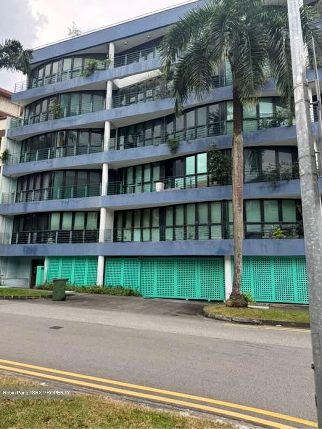 Sophia Road (D9), Apartment #560578691
